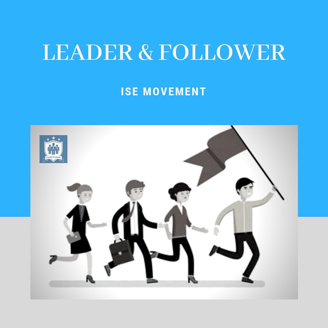 ise_movement's tweet photo. Mulailah fokus memaksimalkan kekuatan dlm diri utk memimpin. Karena pemimpin hebat mengenali secara persis gaya kepemimpinan masin2 sehingga terbangun kemistri antara leader dan follower.
@Coach_Umam
#isemovement #leaderacademy https://t.co/M5HC883Jid