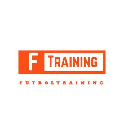 Futboltraining_'s tweet photo. #NuevaFotoDePerfil https://t.co/YwGAHhADTI