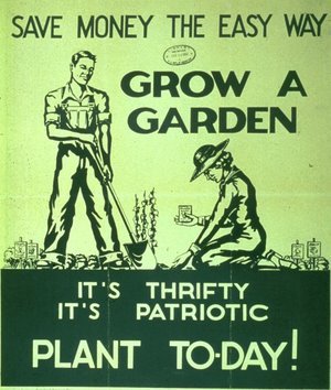 #GrowYourOwn