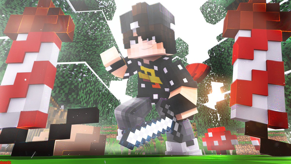 Thumbnail:For oFelipeGamer
Fiz ne um stilo Antigo, podem perceber q a rig e bem diferente!:v
Tema:HG
RT FV❤️