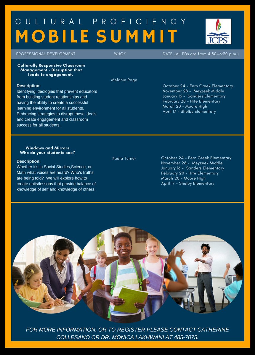 mspagesays's tweet photo. Looking for more resources and strategies around #equity and #culturalproficiency?? https://t.co/rYcH7H3qQp