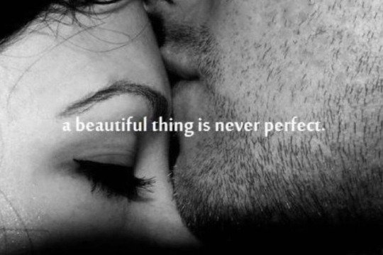 Hothandsomeman's tweet photo. Never perfect....
   Maybe a few scars..
But a beautiful thing...
   Is who we are.... https://t.co/OPI0HRvmU4