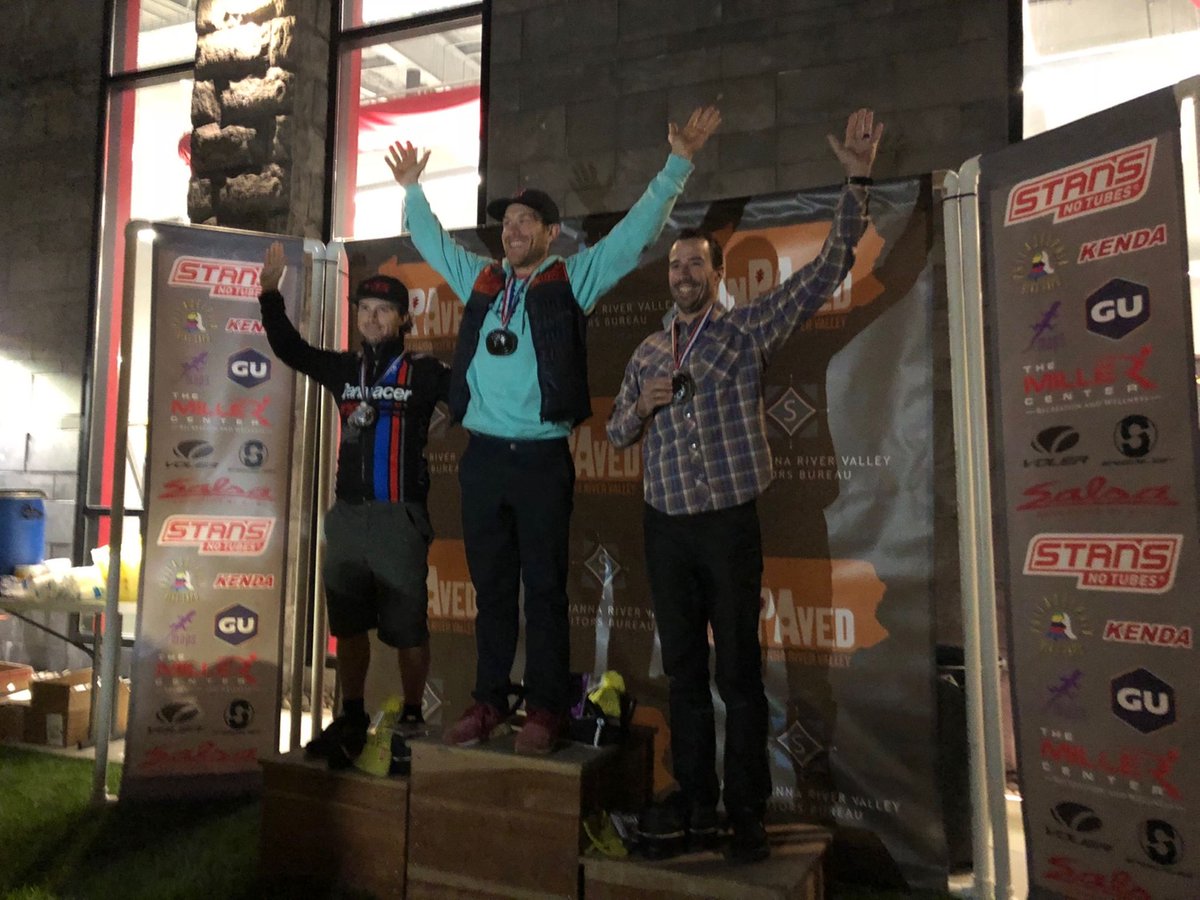 The Cycling Formula tweet media