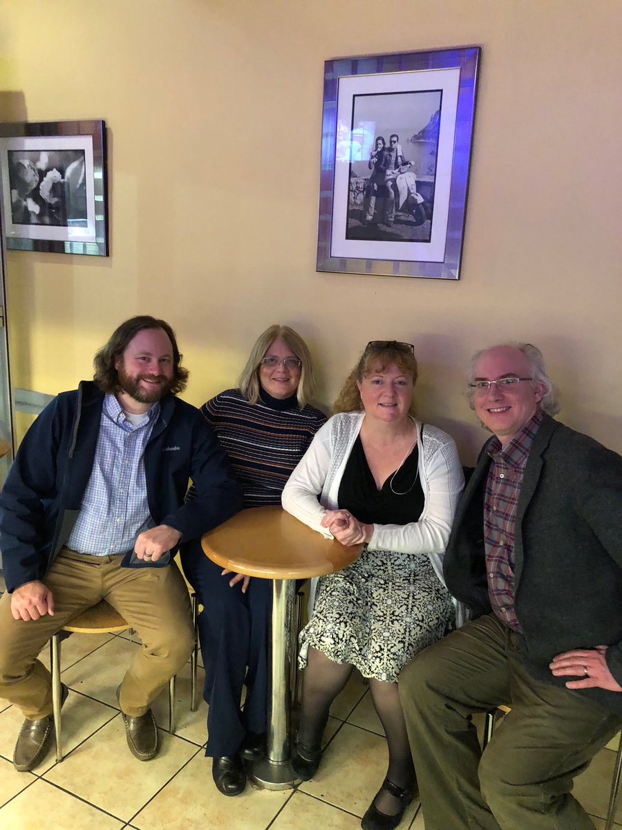 mtpath's tweet image. Methodist Lebonheur Healthcare - Memphis Transfusion Services at #AABB18 !