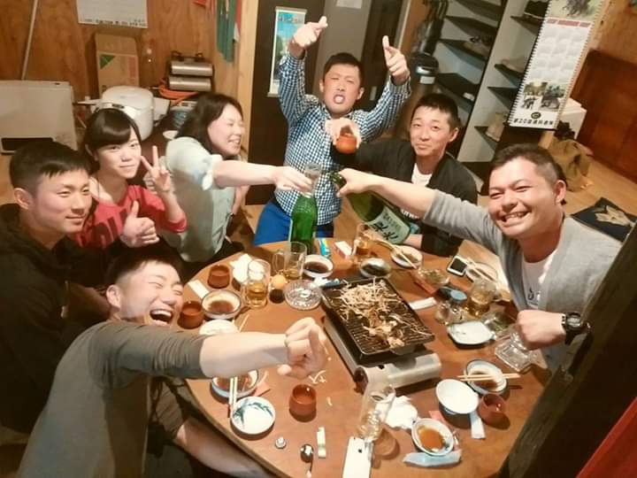 居酒屋あきたびと 神町 考えてみたら 10月18日で新店舗もまる3年 早いもんですねー 秋田人も11年目です こんなに皆さんから支持していただけるとは 開店当時は正直 思ってませんでした 笑 あきたびと 秋田人 居酒屋 神町 東根 山形 10年 居酒屋あきたびと 神町 考えてみたら 10月18日で新店舗もまる3年 早いもんですねー 秋田人も11年目です こんなに皆さんから支持していただけるとは 開店当時は正直 思ってませんでした 笑 あきたびと 秋田人 居酒屋 神町 東根 山形 10年