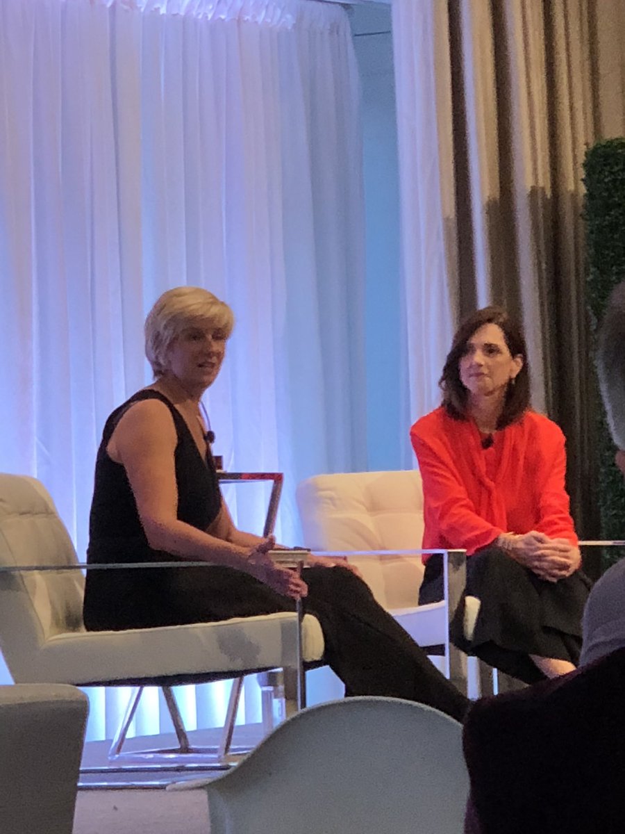 scooterbaber's tweet photo. Kicking off #FSF2018 with @westphaldeb and @bethcomstock https://t.co/Cqyo7WNrkv