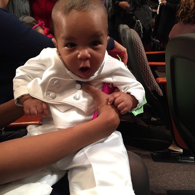 ayelilrocket's tweet photo. LLNF I think about you everyday NoNo 👼🏾🙏🏾 #FuckSIDS https://t.co/oUrKlrGJqE