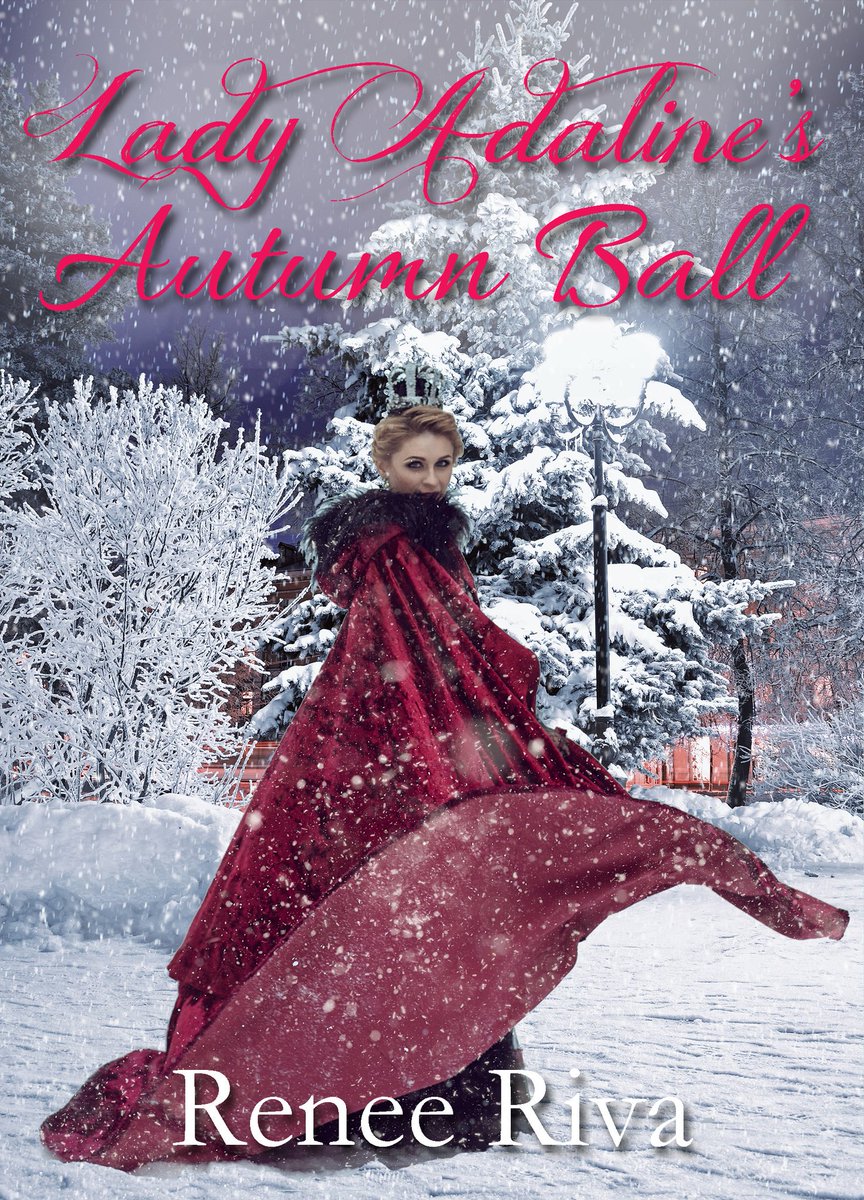 ReneeRiva2's tweet photo. Historical Thanksgiving Novelette
#Thanksgiving #fiction #authorsofinstagram #romance https://t.co/Mv6dAvhFEA