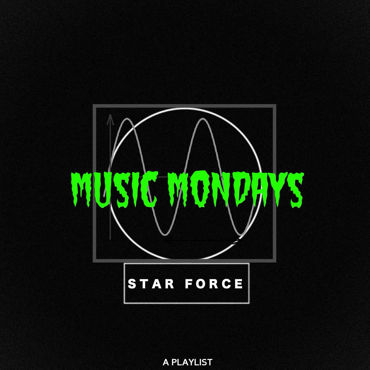 STARFORCE909 tweet picture