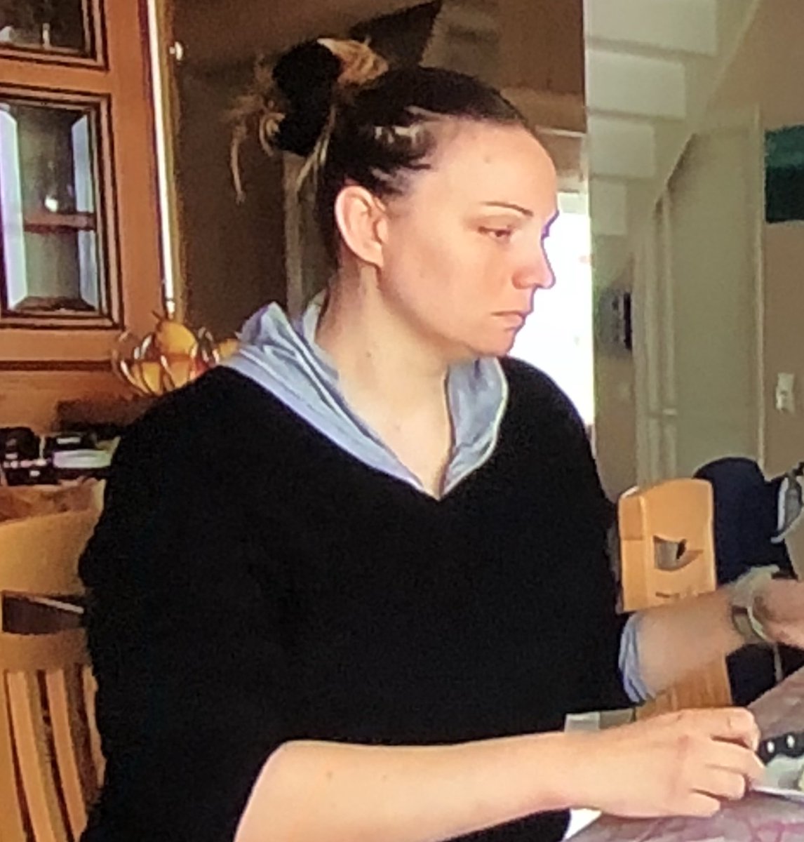 Poulpitto1's tweet photo. #ADP2018 La joie de vivre incarnée https://t.co/jXZPCzQWLP