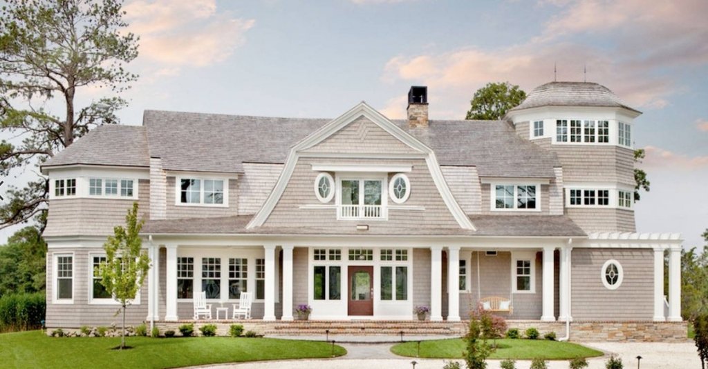 BrendaClassic's tweet photo. What Makes A Home Style: Defining The Cape Cod Home https://t.co/Azc0k17a78 https://t.co/L7iDvMusa7