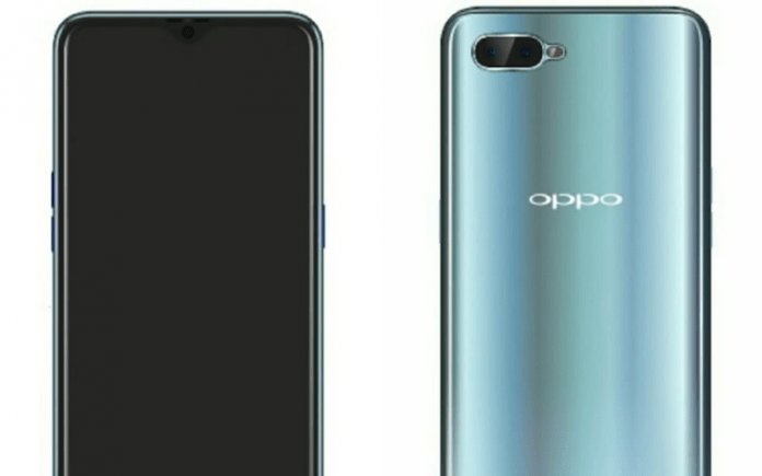 Gizchina's tweet image. Oppo R15X surfaces with Snapdragon 660 on GeekBench #Oppo #Snapdragon660 #GeekBench #news gizchina.com/2018/10/15/opp…