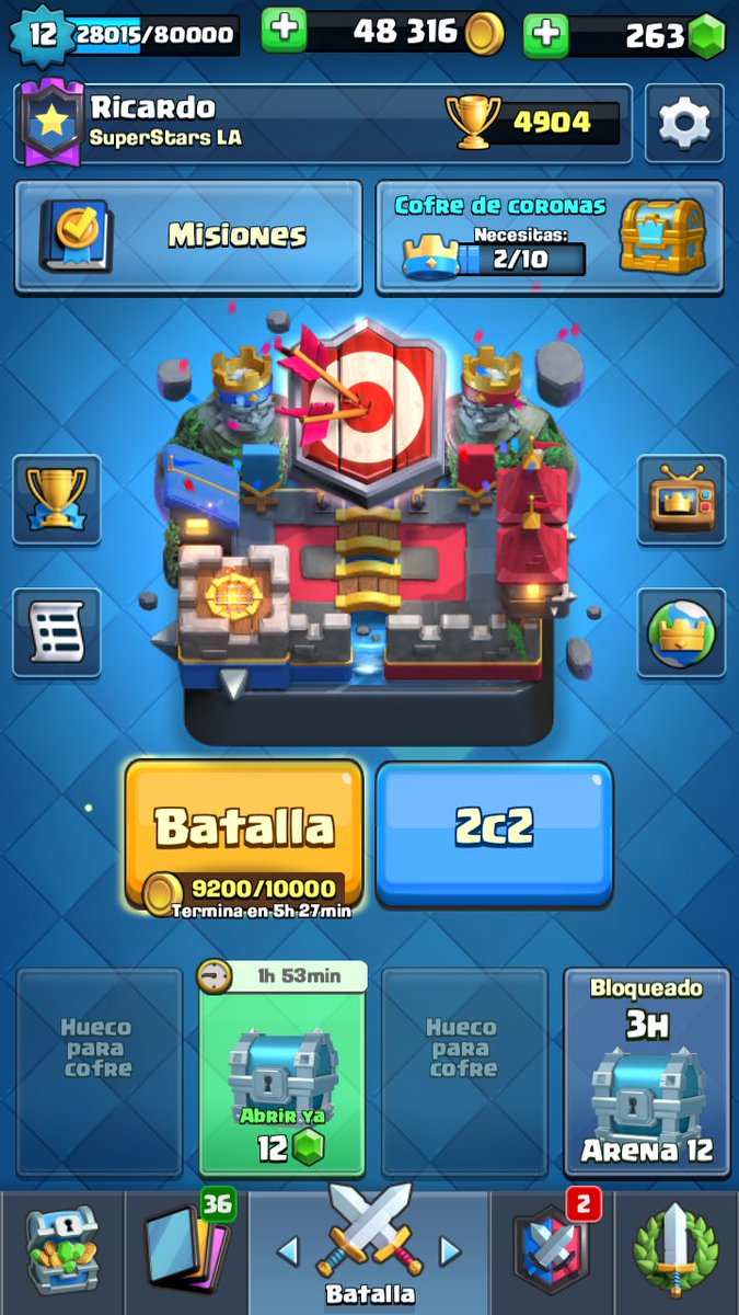 Ricardo CR (@ricardodambr) on Twitter photo 