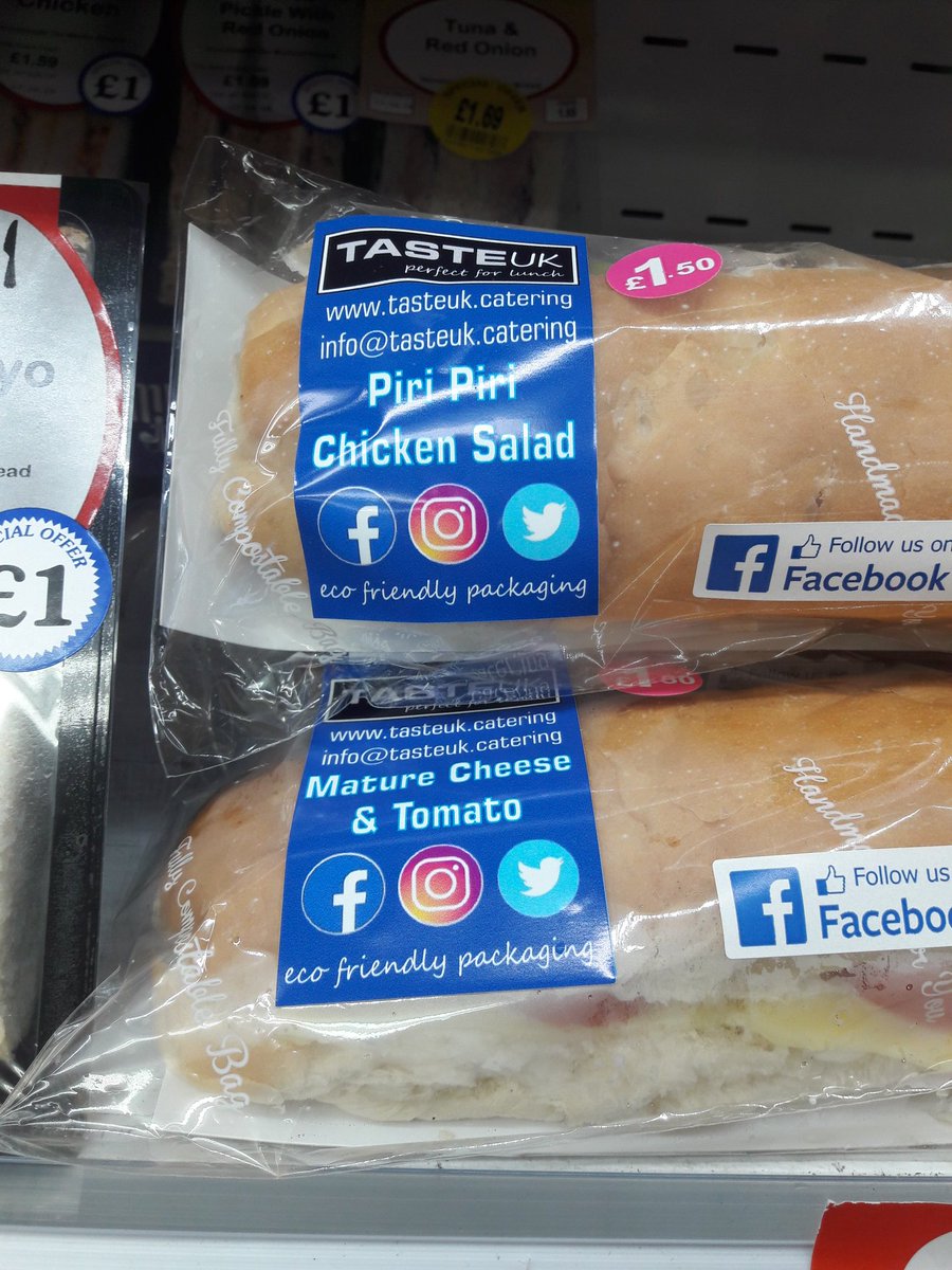 Tasty and affordable 
Handmade 
Quality food products 
#subroll #retail #business 
#plasticfree #ecofriendly