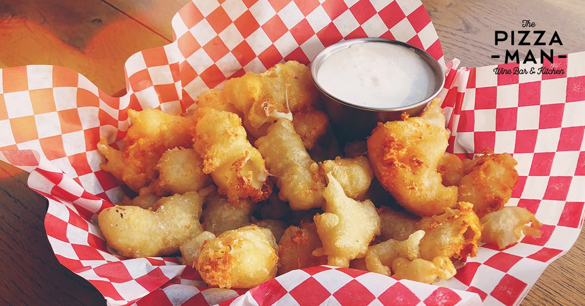 Pizza Man tweet media