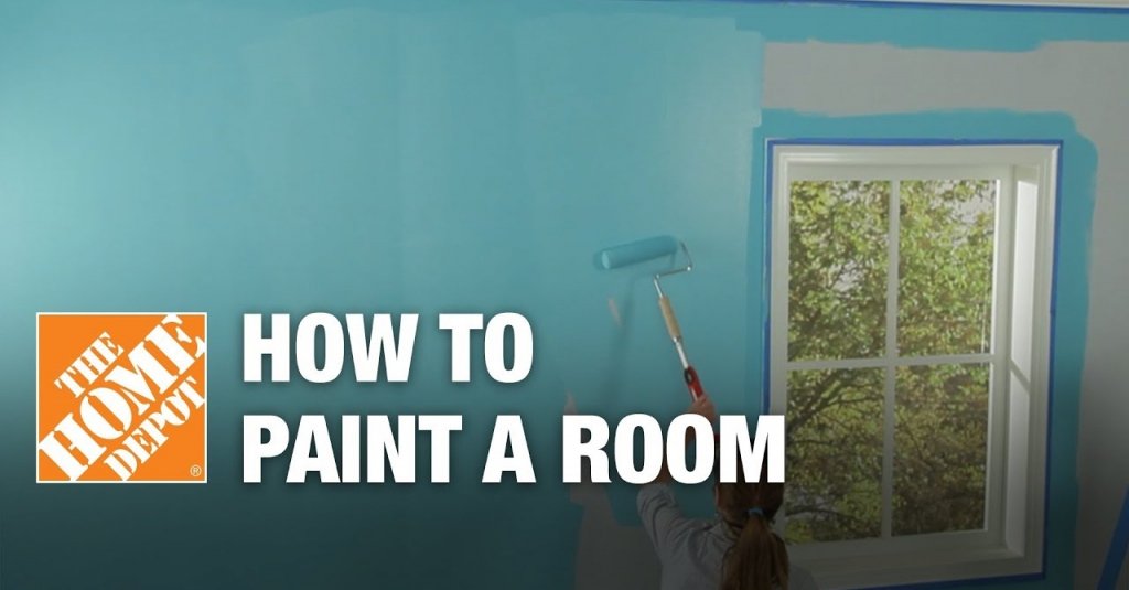 EvaLMattice's tweet photo. How to Paint a Room | Painting Tips https://t.co/ZIuWuEQXnd https://t.co/FWdSOMoNiU