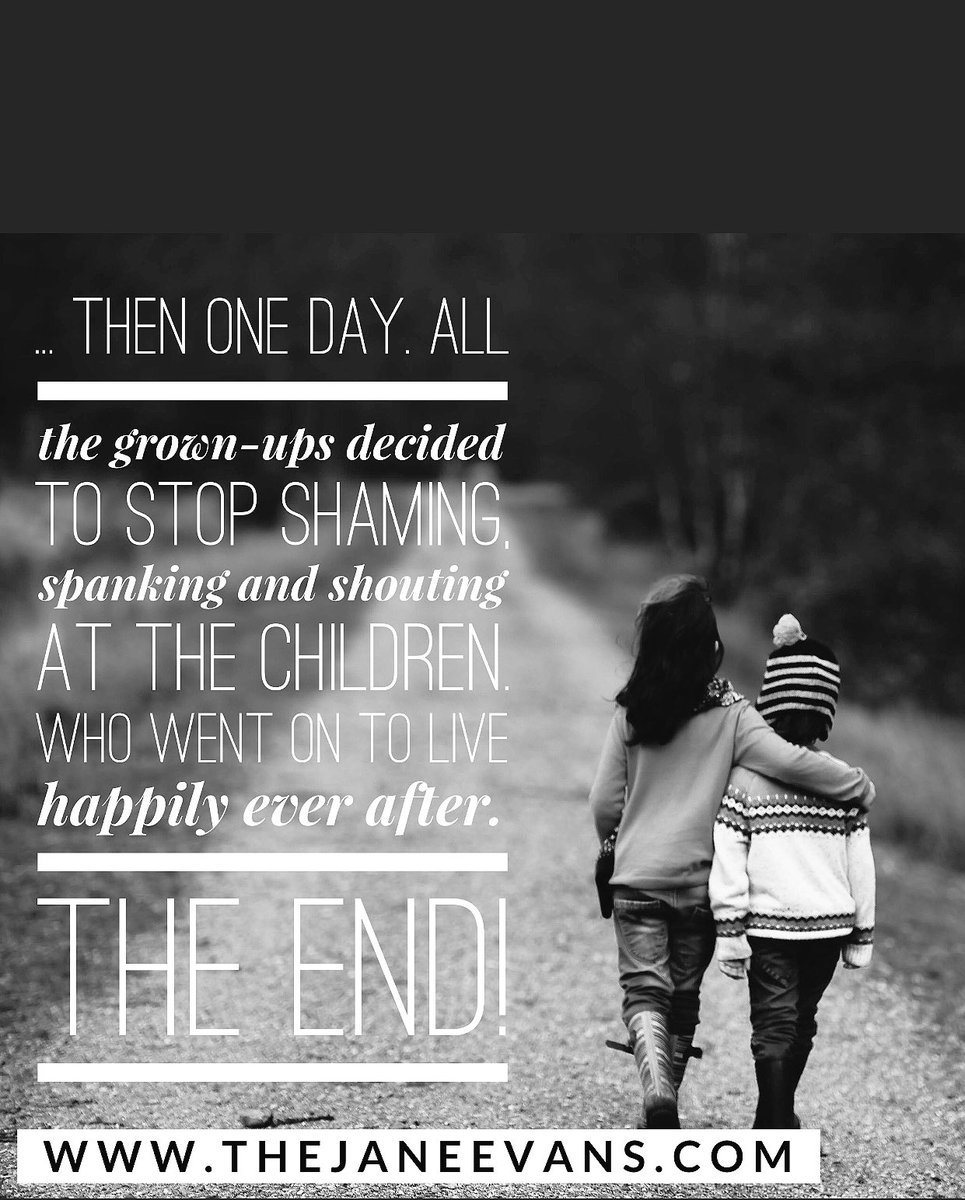 Children always benefit when we reach for compassion and connection, rather than criticism and isolation. #mentalhealth #children #wellness