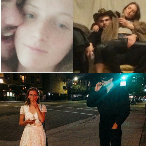 TheTrut29028238's tweet photo. @SirenTV &amp; the contest winner is...........Monica Noonan.  Well what do you know, Alex Roe's girlfriend Monica is the contact winner!  Who'd have thunk it? https://t.co/uiP0FLz9KO