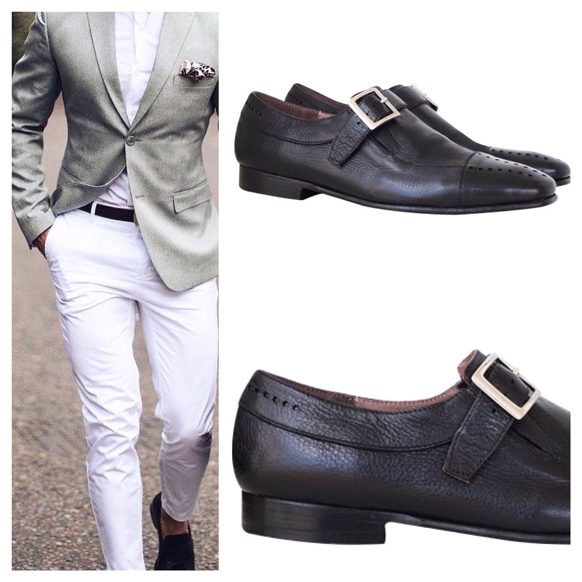 Caceres_ec's tweet photo. Un sofisticado look para iniciar la semana...
Cómodos y elegantes mocasines con correa, encuéntralos en todas nuestras tiendas!
.
.
.
#manstyle #fashionman #leather #shoes https://t.co/If01BAcV7a