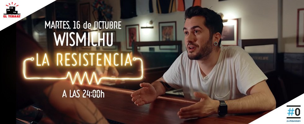 LaResistencia's tweet photo. Como sé que @Wismichu va a hacer RT a este tuit y él tiene muchos seguidores, aprovecho para decir que vendo un juego de palos de golf con bolsa incluida. Si estáis interesados, preguntad. https://t.co/Zvn6lqumSq