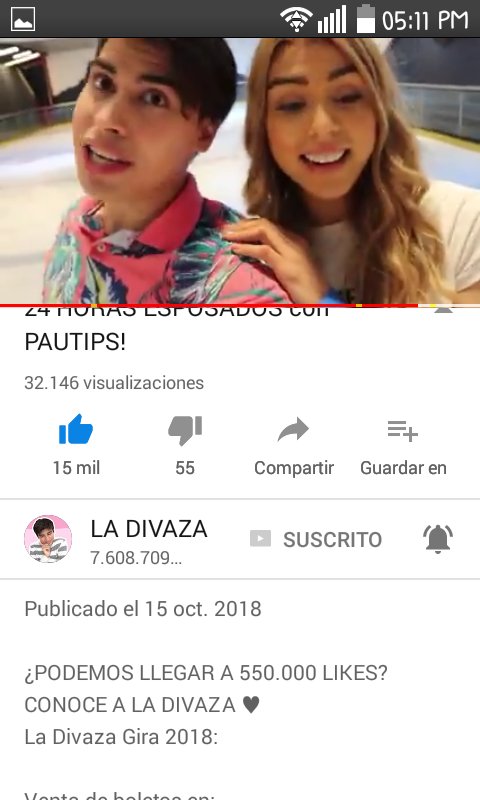 marialauris9's tweet photo. Ya lo estaba esperando desde uff. @ladivaza @Paugalindo Chamas la dieron https://t.co/JKddJhoBeO