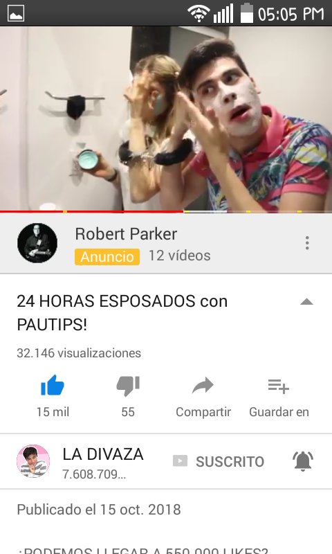marialauris9's tweet photo. Ya lo estaba esperando desde uff. @ladivaza @Paugalindo Chamas la dieron https://t.co/JKddJhoBeO
