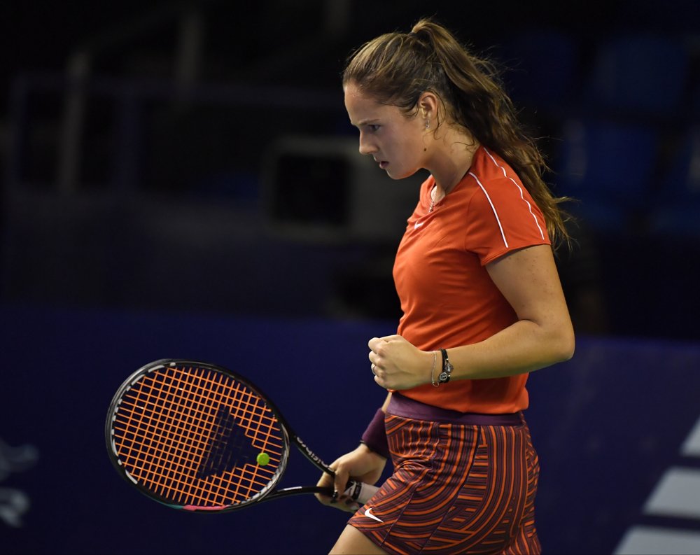 DARIA KASATKINA - Página 27 DplEXDzWkAA9pT_