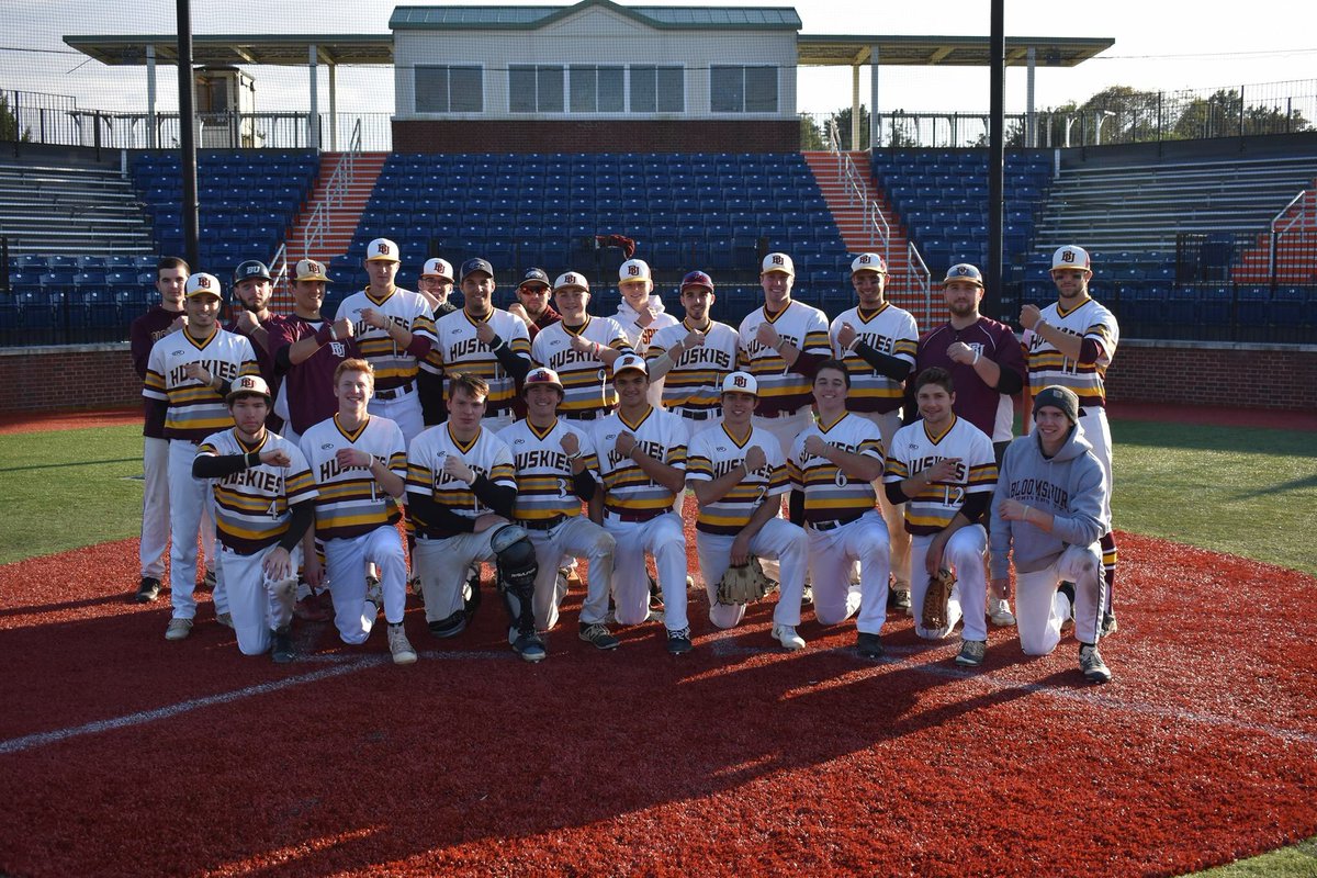 BU Club Baseball tweet media