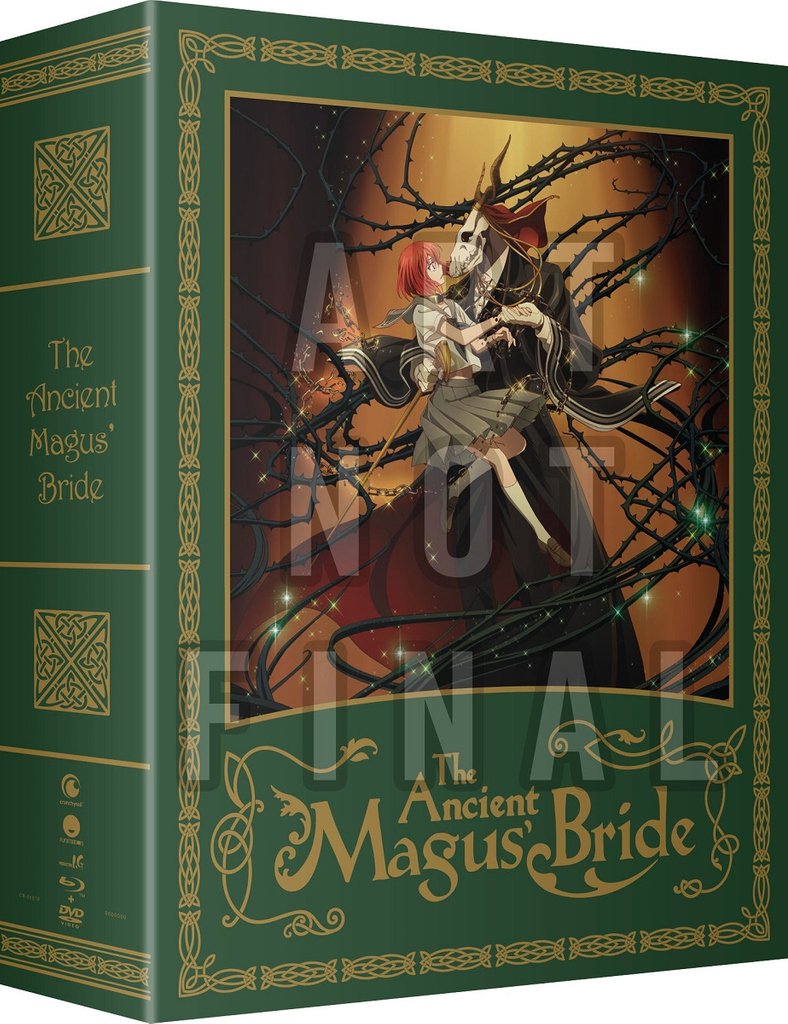 Right Stuf Anime on Twitter: "The January solicits from ...