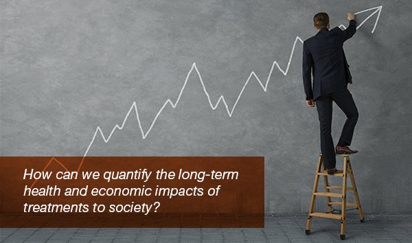 How will new treatments improve population health? Join PHE's experts for our free, live 1hr webinar on 10/25 at 11:00am PT: ow.ly/NiXh30mf95Q