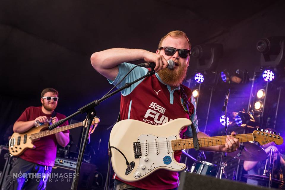 #bitlatetotheparty #jbearandthegiants #blues #myfirstTweet
