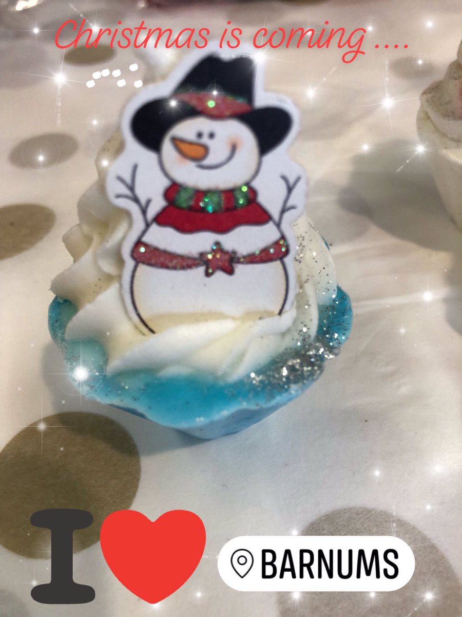 Barnums (@barnumspenarth) on Twitter photo 