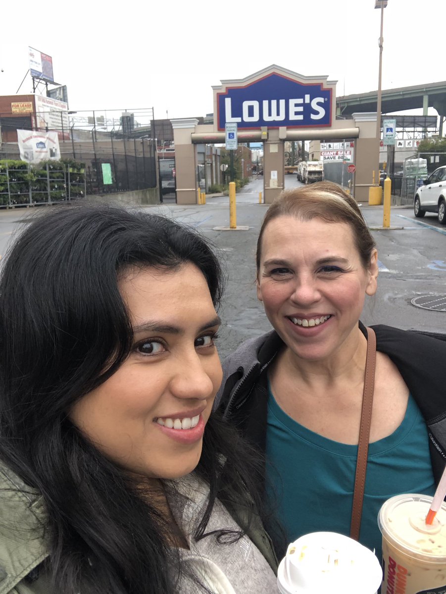 KJacobs090's tweet photo. Spending the day in the Brooklyn Store @saraehernandez2 @BSancilio https://t.co/9Vsmb5LVJx