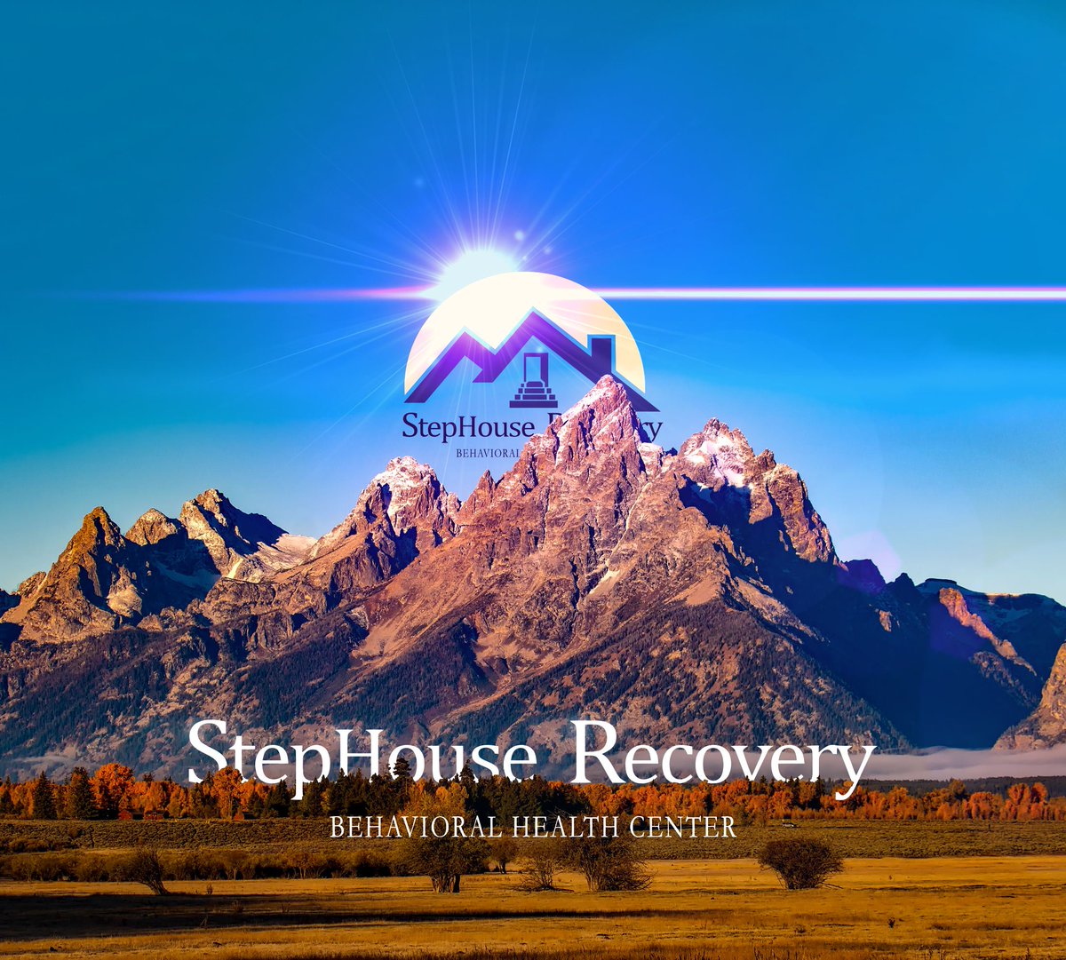 StepHouseCA's tweet image. Sometimes we need a fresh start and a new outlook on life. To start your new life, reach out and contact us today. #BeatAddiction  #NewLife #FreshStart