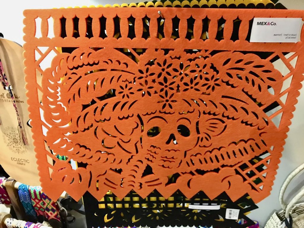 Plaza_Pescador's tweet photo. Discover all the fun items #eclecticarray has in store this month in honor to the #DayofDeath celebration!
Visit https://t.co/Qt5Qavt42y to discover all the stores in the Plaza
#plazadelpescador #shopping #mall #cabostore #diademuertos #loscabos #sanjosedelcabo #design https://t.co/5XZYUdM86U