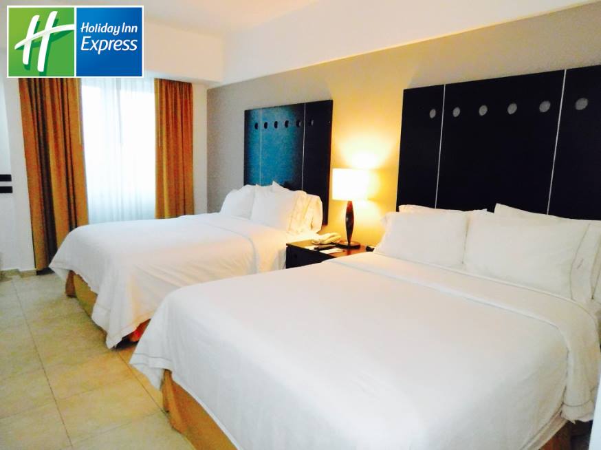 Holiday Inn Ex Tapa tweet media