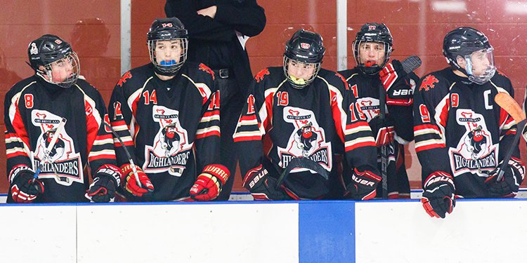 HometownHockey's tweet photo. Six ways to stay engaged when it's not your shift. https://t.co/if3p9I4GmR https://t.co/nf0GA2dcH0