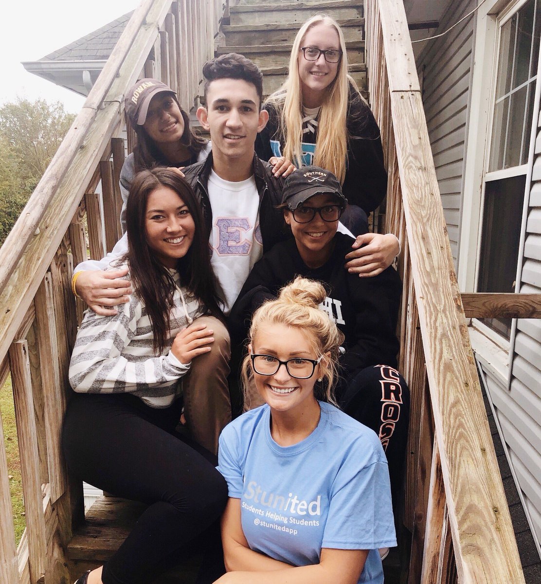 Our #mcm goes to one of our days ones, Pete G from <a href="/RUSHRowanPIKE/">Rowan Pike</a> Thanks for all of your involvement and always being somebody our sisters can depend on 💚