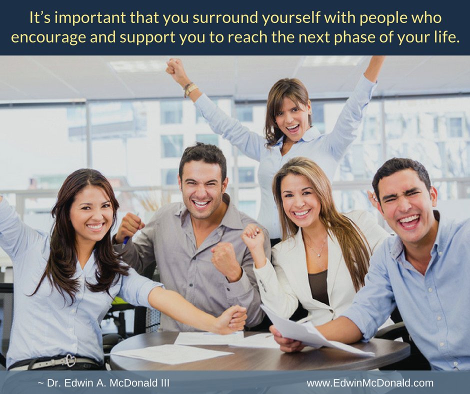 Dr Edwin McDonald (DrEdwinMcDonald) Twitter