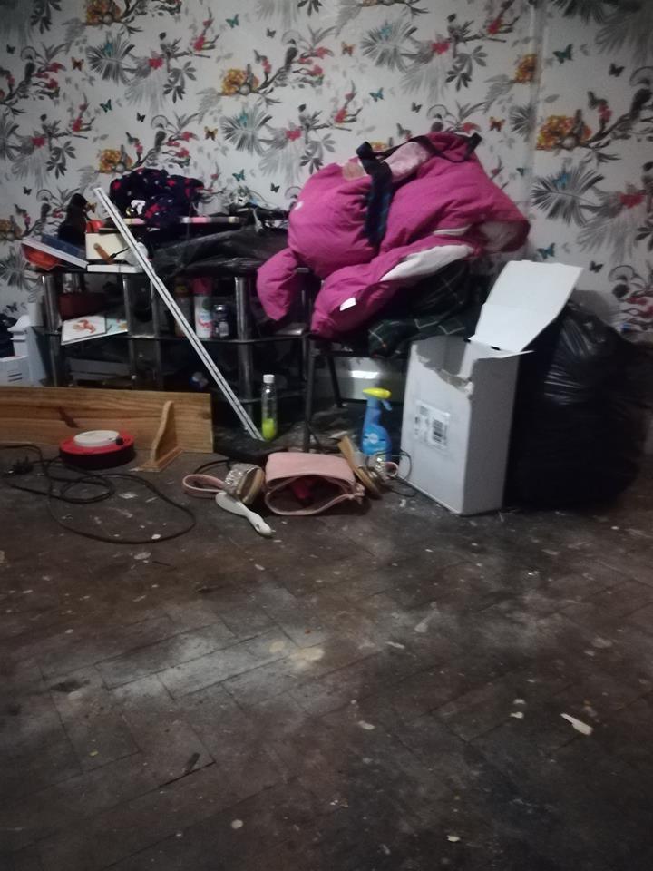 Amandamegs1974's tweet image. #ProDecIt #prize.Amazing prize yes please sure help with my front t room right now we Trying do it all up please count me in have loved Liked and shared .x