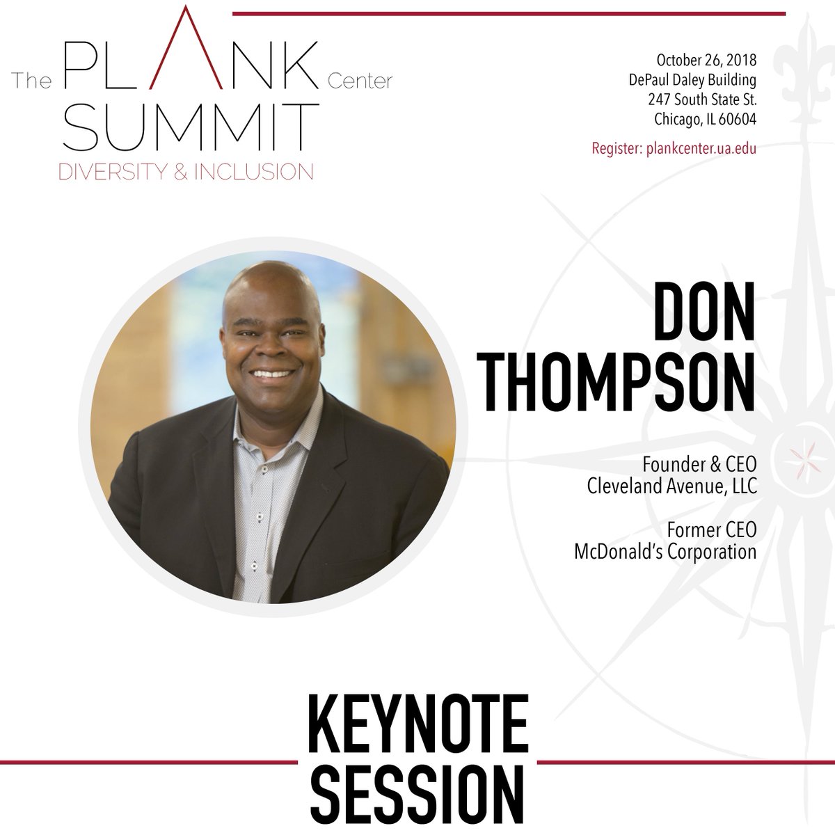 PlankCenterPR's tweet photo. Keynote Sessions. Panel Sessions. Breakout Sessions. You don't want to miss the #PlankPRSummit on #PRDiversity &amp; Inclusion and the all-star line-up. 10/26 | Chicago https://t.co/sUXFgpbgtP https://t.co/30vtsWoxQS