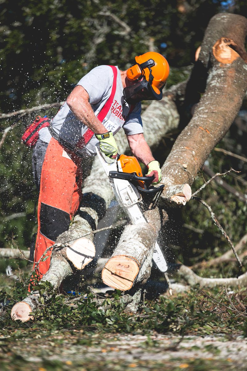 HomeDepotFound's tweet photo. Thanks to @TeamRubicon, critical route clearance is underway after #HurricaneMichael.
📍#PanamaCity
🔗 https://t.co/YKLXdnMHHP https://t.co/8O0tVFQrNF