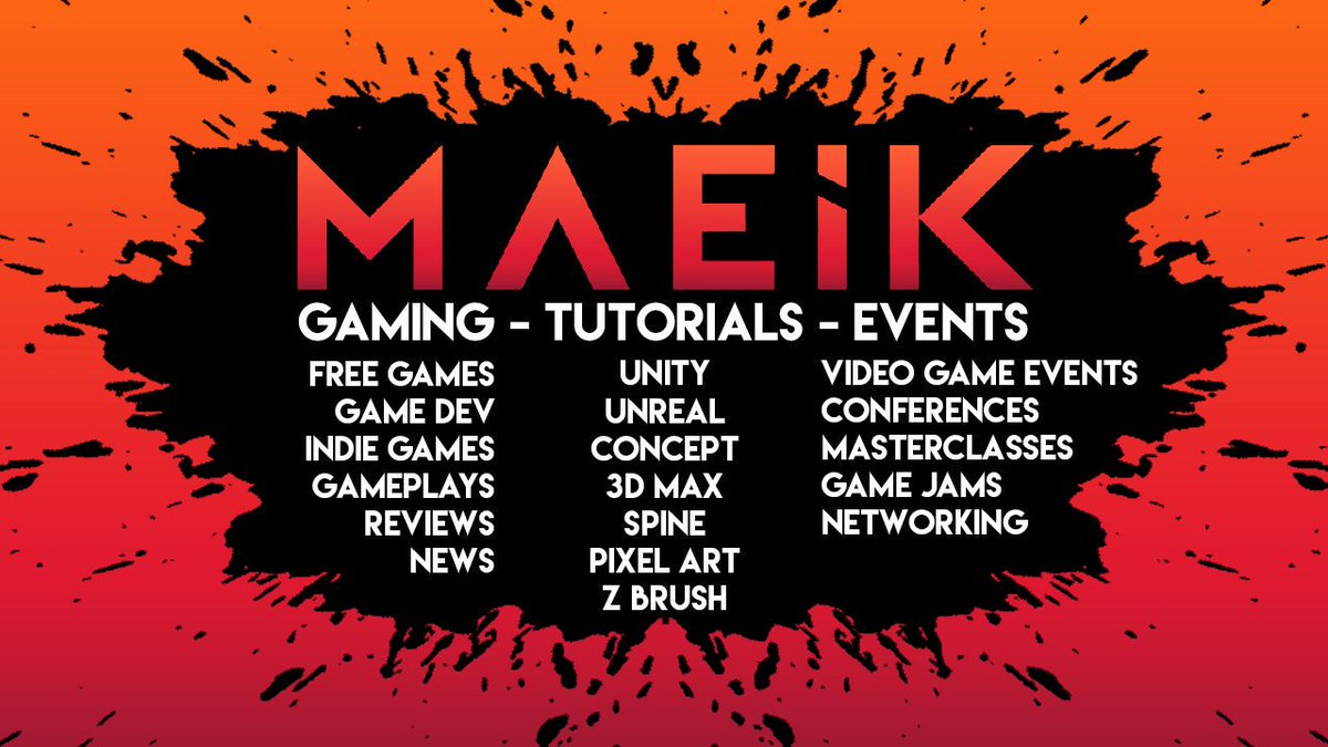 M Λ E I K tweet media