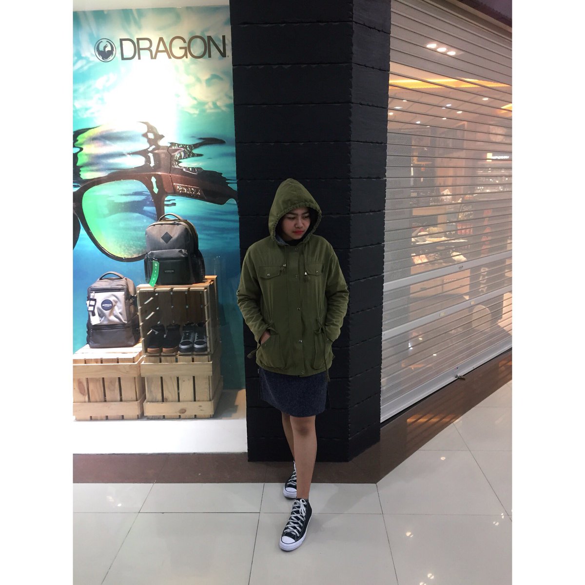 MirzaniAl's tweet photo. Stand here alone https://t.co/9Kmt17D2jj
