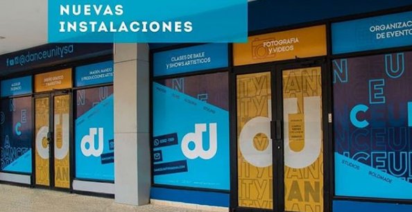 KamayDisplays's tweet photo. @KamayDisplays 
#rotulacióndevidrieras #impresiónenvinil 
#somoskamay https://t.co/3HDly9ZQAv