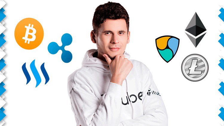 Ethereum_ETH_'s tweet image. Cryptocurrency (BTC &amp;amp; ETH) Investment &amp;amp; Trading Course 2017
☞ on.learn4startup.com/S1gLC8oEFQ
#Ethereum #Bitcoin
qqIoWLTlQex