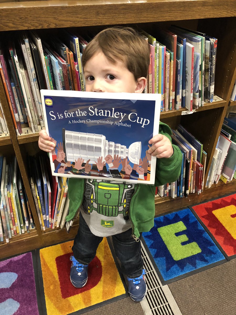 MrsCalacone's tweet photo. Library expedition Day #6- Evening trip. First stop- Library #28 Cohoes Public Library. Nifty library with a neat history. The children loved checking out the Mastodon. Beautiful views and architecture. Even a special book for daddy. @kcalacone @CohoesLibrary #library36er https://t.co/X34mODm5je