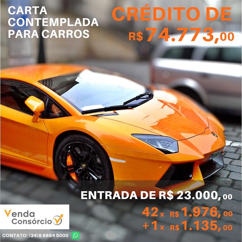 Compro_brasil's tweet photo. Carta contemplada para autos!!! Temos centenas de cartas te esperando!!! #Consórcio #cartacontemplada #vendaconsorcio #Uberaba #Uberlândia #patosdeminas #Araguari #Divinópolis #Ituiutaba #Sãopaulo #Ribeirãopreto #Brasília #belohorizonte #autos #autos #carro #veículo https://t.co/at4fGrJCwf
