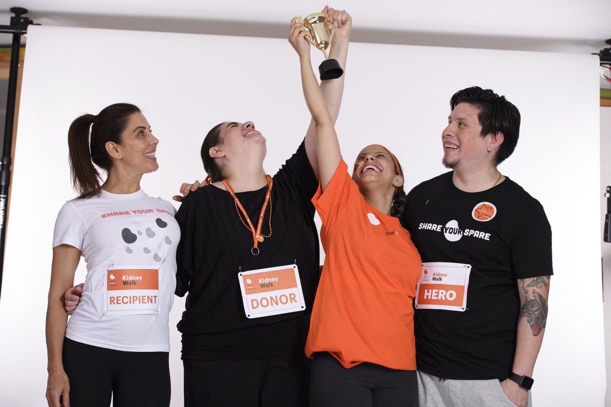 NKFTexas's tweet image. It’s not too late to sign up for the Austin Kidney Walk at Concordia University! 
Four weeks is enough time to make a difference in the lives of many
living with kidney disease.
 Visit donate.kidney.org/WalkAustin for more info!
#kidneywalk #NKFservingtexas