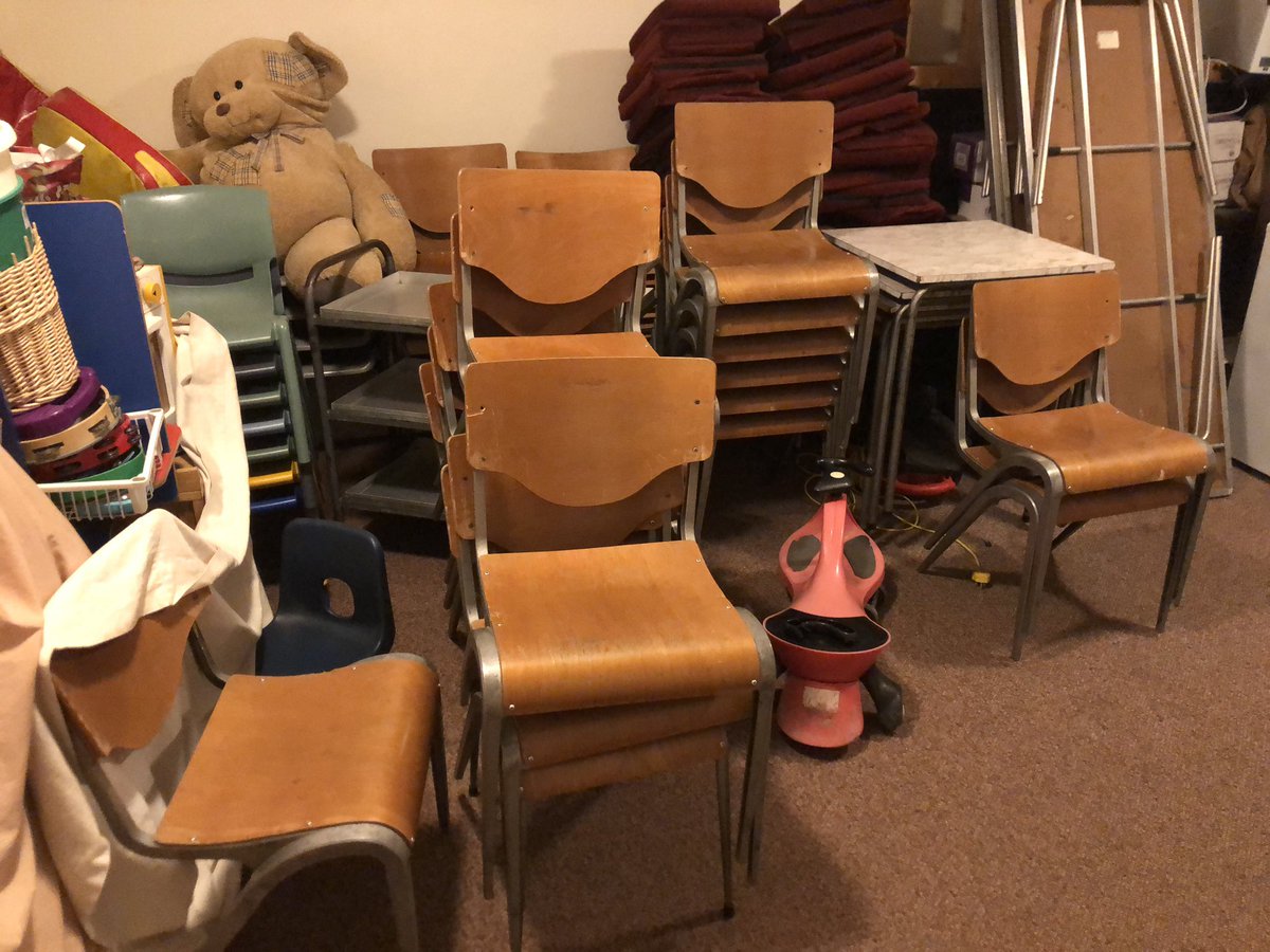 StPhilipsChurchHall tweet media